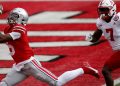 Steven M. Sipple: Huskers show progress, but not nearly enough in eerie day at Horseshoe | Sports