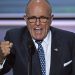 FBI probes possible Russia link in Biden data from Trump ally Giuliani