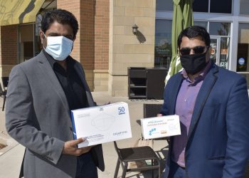 Down to Business: Right product at right time — Naperville med supply store opened during pandemic – Chicago Tribune
