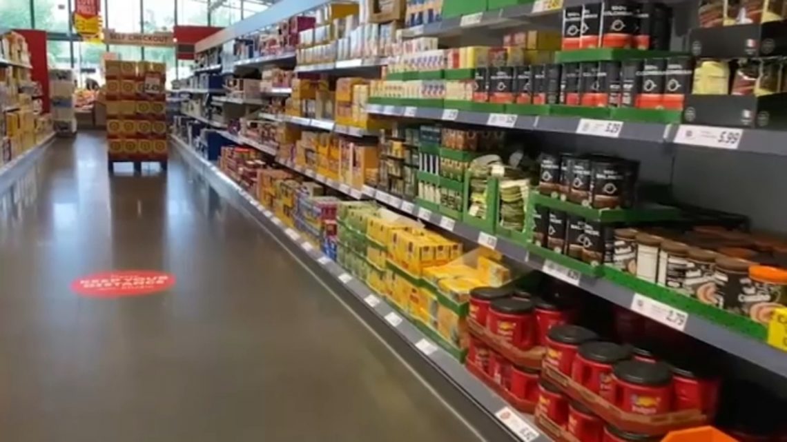 COVID 19 grocery store prices: Survey says meat, cleaning product prices skyrocket amid COVID-19 pandemic