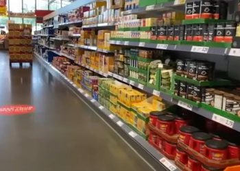 COVID 19 grocery store prices: Survey says meat, cleaning product prices skyrocket amid COVID-19 pandemic