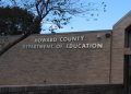 The next virtual focus group for community members on the School Resource Officer program in Howard County Schools will be October 15th; Apply to testify by October 13th