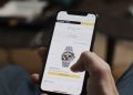 Swiss luxury watchmaker Breitling issues digital authenticity certificates on Ethereum – Yahoo Finance