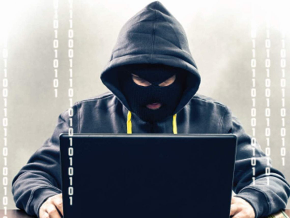 Cybercrime awareness: How to prevent government websites related frauds – Latest News