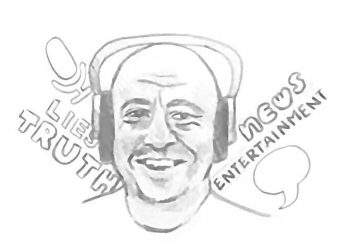The danger of Joe Rogan’s mammoth footprint