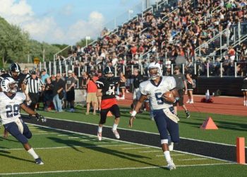 Perkins seeks new turf field – Sandusky Register