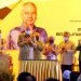Sultan Nazrin: Important to archive history to protect nation’s sovereignty