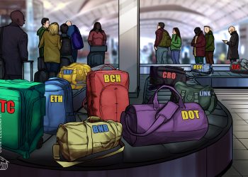 Price analysis 10/2: BTC, ETH, XRP, BCH, BNB, DOT, LINK, CRO, BSV, LTC – Cointelegraph
