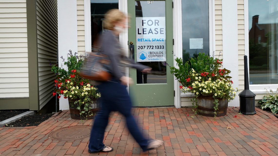 Long-term jobless caught in a squeeze that imperils recovery