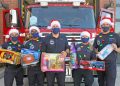 Chandler Fire Department seeking donations for holiday toys