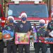 Chandler Fire Department seeking donations for holiday toys