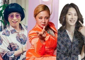 October Variety Star Brand Reputation Rankings Announced
