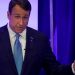 North Carolina Senate race upended by sexting, virus diagnosis