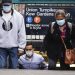 US More Divided Over Covid-19 Than Other Major Countries