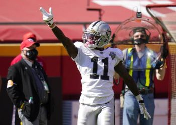 Kansas City Masterpiece: Raiders’ win at Chiefs is a major moment for franchise