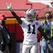 Kansas City Masterpiece: Raiders’ win at Chiefs is a major moment for franchise