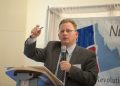 Chris Reykdal leads for OSPI; Maia Espinoza not far behind and many voters undecided