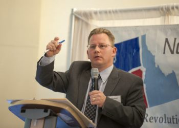 Chris Reykdal leads for OSPI; Maia Espinoza not far behind and many voters undecided