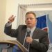 Chris Reykdal leads for OSPI; Maia Espinoza not far behind and many voters undecided