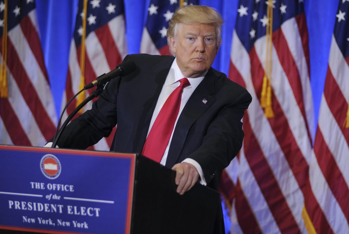 How Trump’s COVID-19 diagnosis impacts journalism education