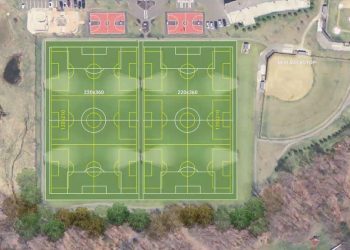 Study: Hingham should add several new turf fields – News – The Hingham Journal
