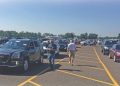Low vehicle inventory spurs dealers to broaden search for product