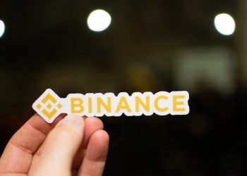 BNB Price Is Showing Improvement
