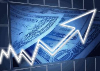 TRON Price Analysis – TRX Gains Over 700% ! How High Is The Limit?