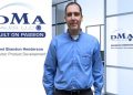 DMA Welcomes Brandon Henderson To Product Management Team