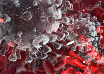 Almost 20% of Chicagoans show COVID antibodies: research data – New York Daily News