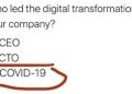 Securing an Agile and Hybrid Workforce