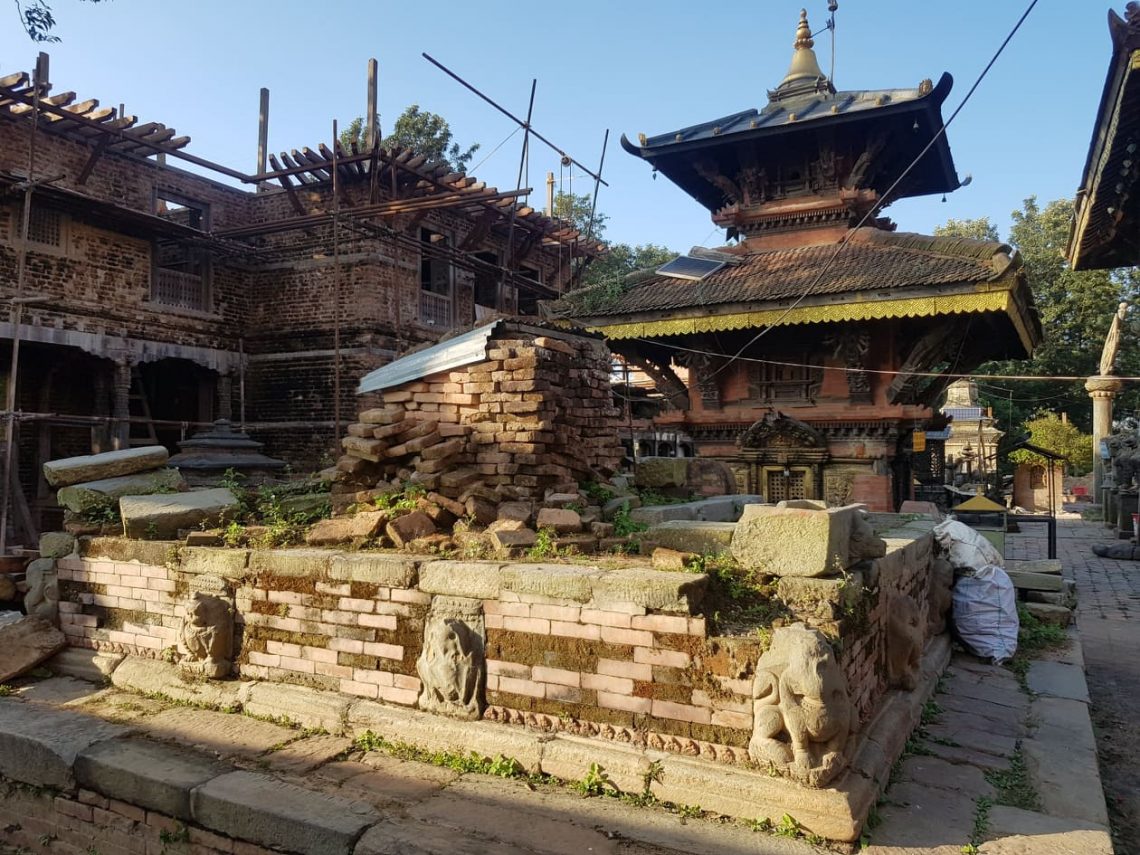 Opinion: Conservation sensibilities