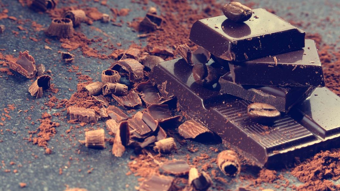 Studies reveal consumer trend for upturn in snacks and chocolate markets