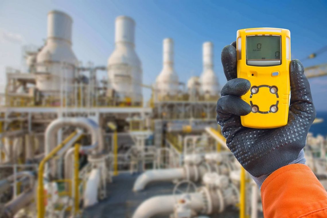 Global Gas Detection Market 2020 Research Report with COVID-19 Impact, by Future Trend, Growth rate and Industry Analysis to 2025