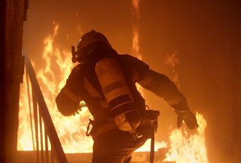 NIOSH and NFPA Sign New Memorandum of Understanding