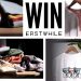 Win tees and sweatshirts from Belgian clothing brand Ertswhile