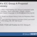 FGIA Codes Update Shows Impact of COVID-19 Pandemic