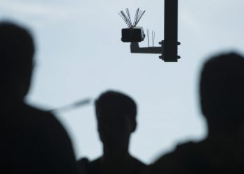 Controversial Facial Recognition is Tracing Kids with Suspected Criminal Profile in Buenos Aires