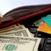 Fed Consumer Finance Survey: Higher Debt