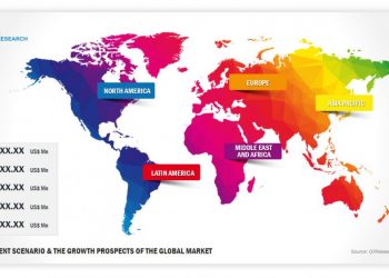 Data Center Environment Sensors Market Trend, COVID-19 Impact, Share, Demand, Manufacturers And 2026 Forecast Research – PRnews Leader
