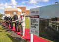 Florida Tech Breaks Ground on Brand New $18 Million Health Sciences Research Center