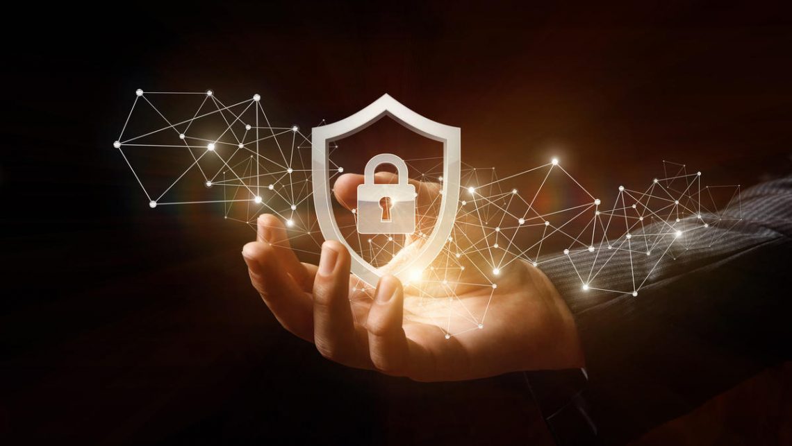 Fujitsu new tech ensures inter-business data trust