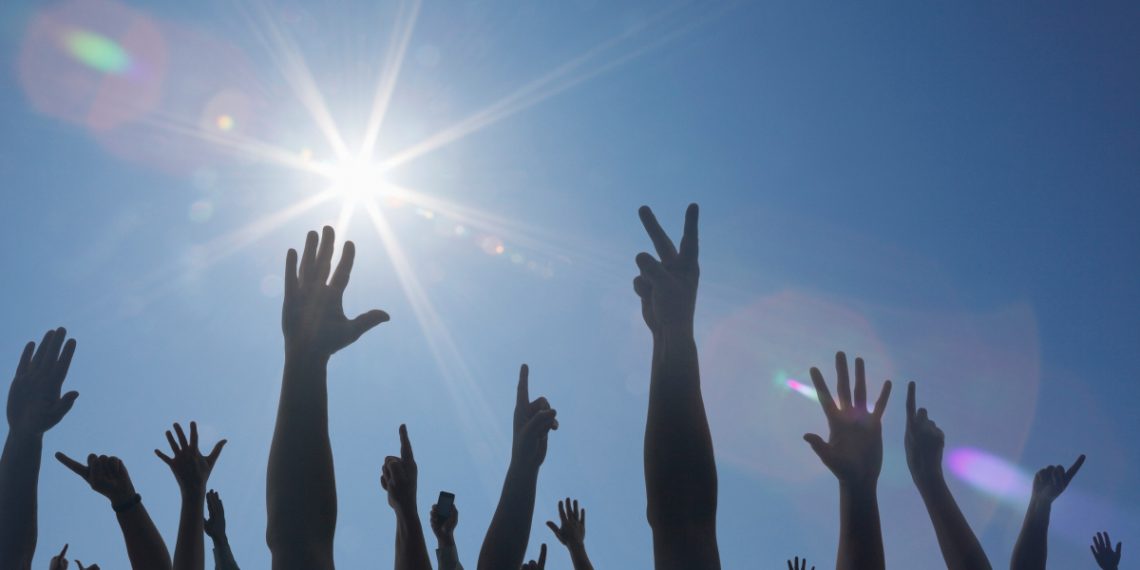 Corporate social responsibility: Why surveying the American public can help us change capitalism