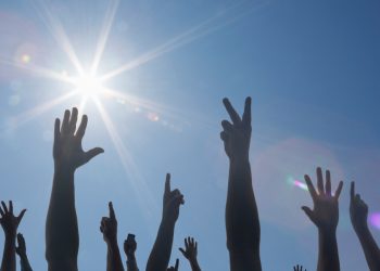 Corporate social responsibility: Why surveying the American public can help us change capitalism