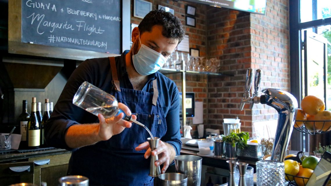 Secret Outbreak List Discovered, Chicago Restrictions Begin – NBC Chicago