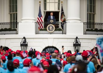 In a Polarized Election Season, a Brand’s Ties to Trump Provokes a Stronger Negative Reaction Than Its Ties to Biden