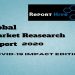 Global Chiller Lorry Market Strategic Assessment & SWOT Analysis 2020-2026