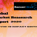 Impact of Corona on Ceramic Ink Pigment Market Research Report Delivers Valuable Insights and The Credibility, 2020-2026
