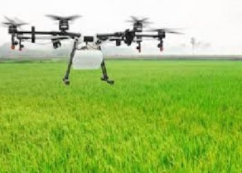 Global Agriculture Drones Market 2020 Trimble Navigation Ltd, AgEagle, AutoCopter Corp, URSULA Agriculture – re:Jerusalem