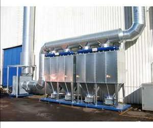 Global Air Industrial Filtration Market 2020 COVID-19 Updated Analysis By Product (Hepa, Ulpa, Electrostatic Precipitator, Bag Filter, Others); By Application (Manufacturing, Power Generation, Process Industry, Oil & Gas, Healthcare & Pharmaceuticals, Metals & Mining)